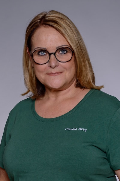 Claudia Berg