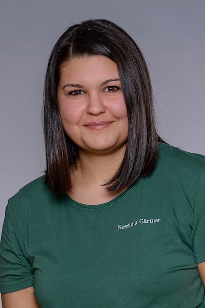 Nasima Gärtner