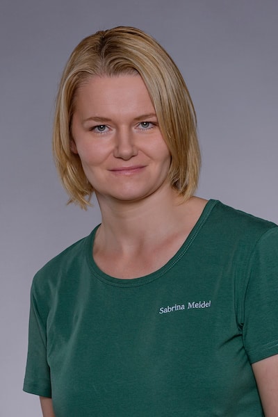 Sabrina Meidel